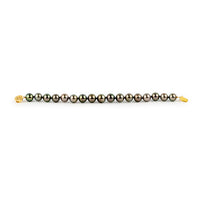 Rosebud 8-8.9mm Tahitian Pearl Bracelet