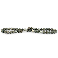 Moonlight 10-10.9mm Tahitian Pearl Strand