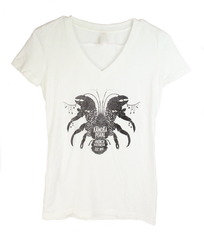 Kamoka T-Shirt - Kaveu (Womens)