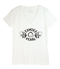 Kamoka T-Shirt - Moorish Idol (Womens)