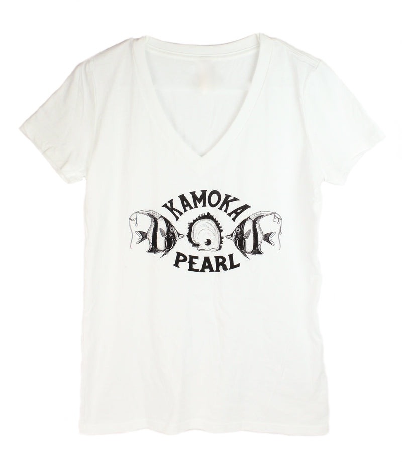 Kamoka T-Shirt - Moorish Idol (Womens)