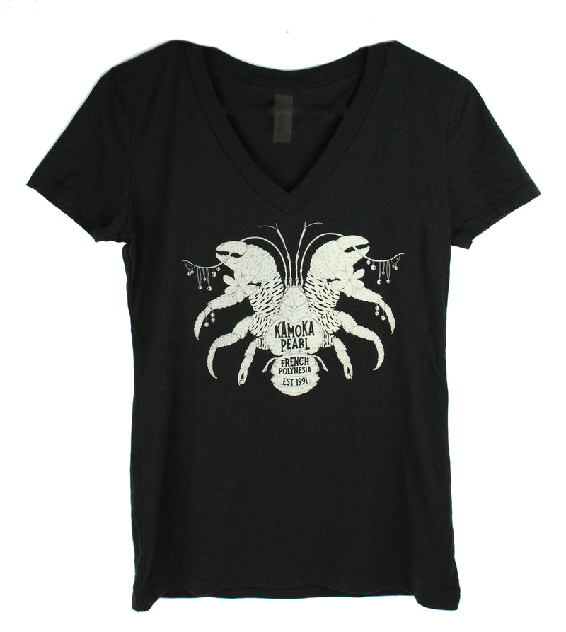 Kamoka T-Shirt - Kaveu (Womens)