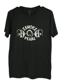 Kamoka T-Shirt - Moorish Idol (Mens)