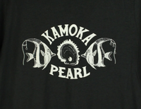 Kamoka T-Shirt - Moorish Idol (Womens)