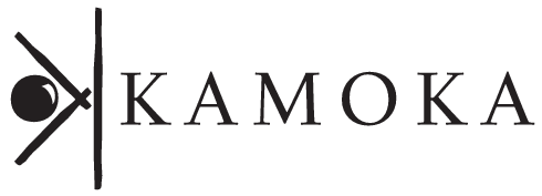 Kamoka Pearl logo